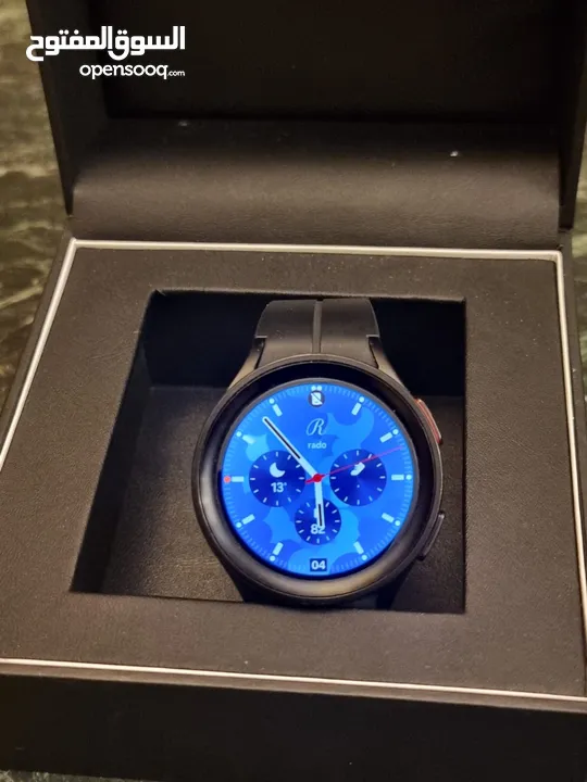 Samsung watch 5pro