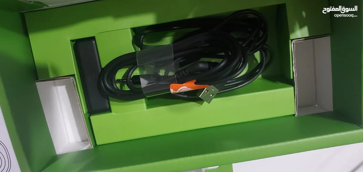 سماعة steelseries nova 7x