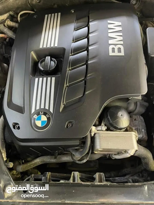 BMW  730LI