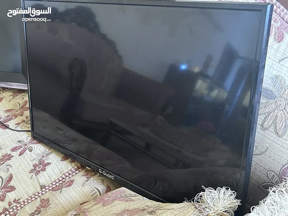 شاشات جي جارد اصلي