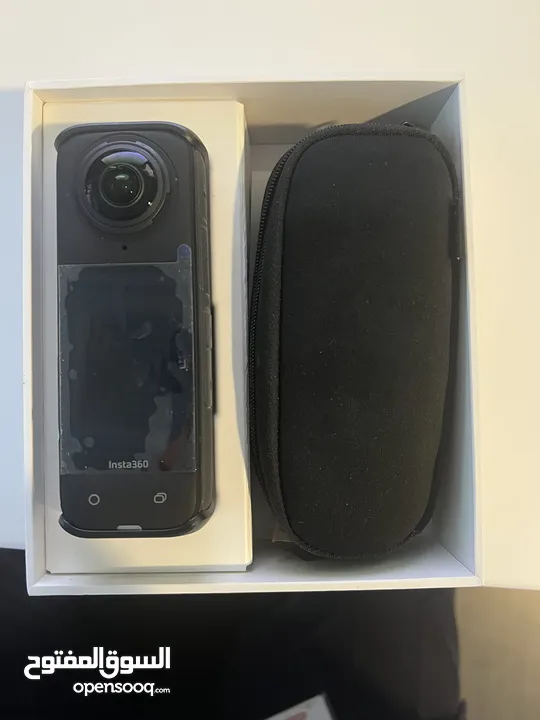 Insta360 X4