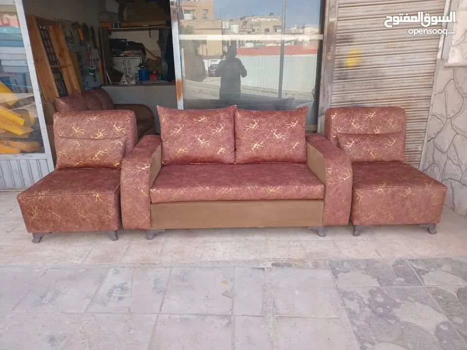 طقم كنب للبيع