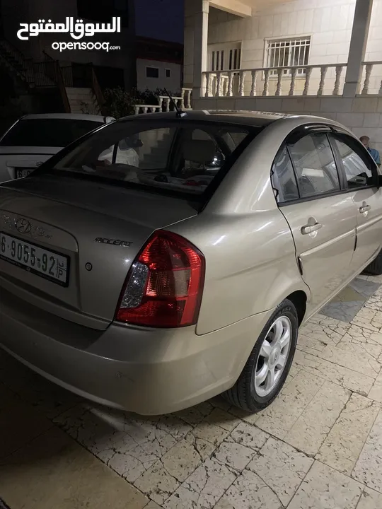 هنداي اكسنت