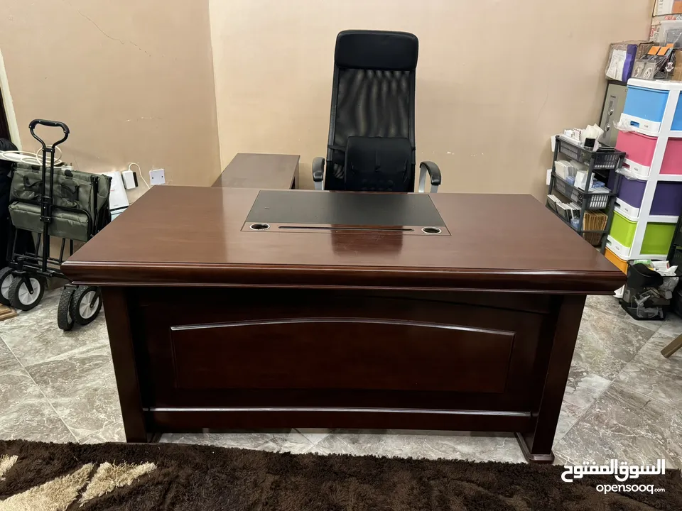 Used Office Furniture Selling And Buying