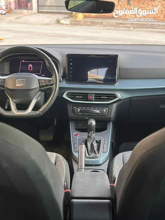 اللون المميز والقصه الفخمه  سيت ارونا الشكل الجديد كلياً اكسلنس 2022