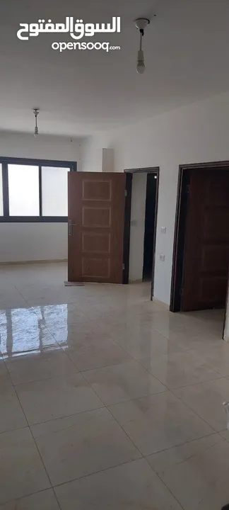 شقة جديدة للايجار شارع المدارس