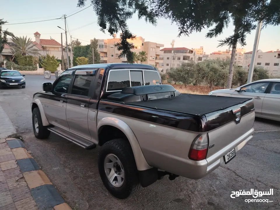بكب ماجنوم اصلي 2004