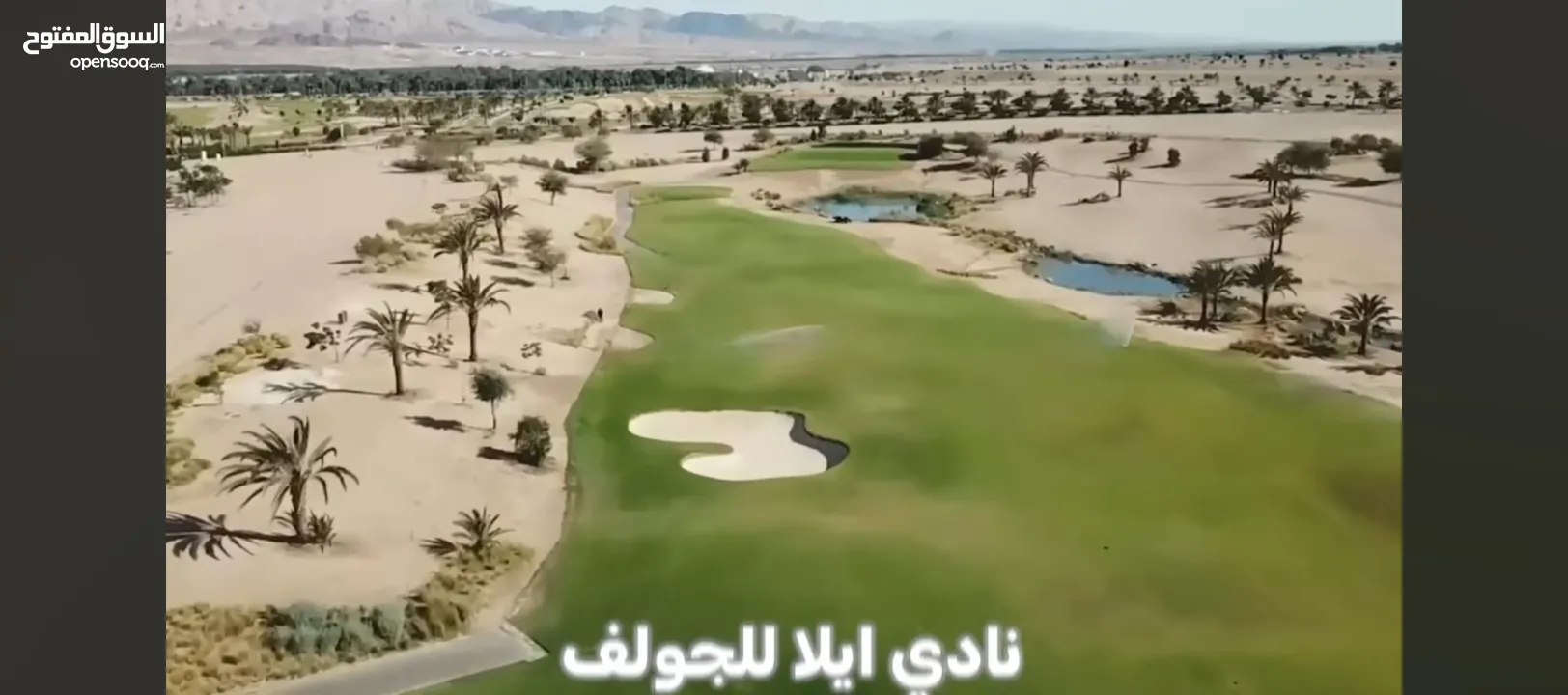 العيد عنا غير تمتع  بالإجازة العيد على شواطى إيله ..شقق على البحر مباشره او في منطقه الجولف خصم خاص