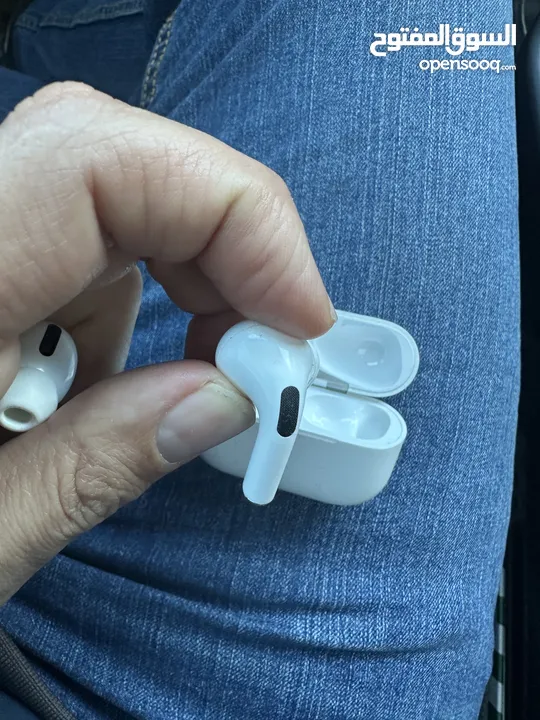 Air pods pro 1 original 100%
