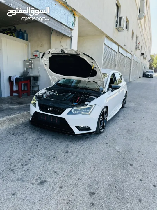 سيت ليون 2016