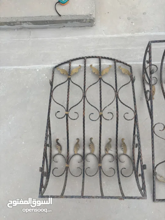 سفتي الشبابيك للأطفال