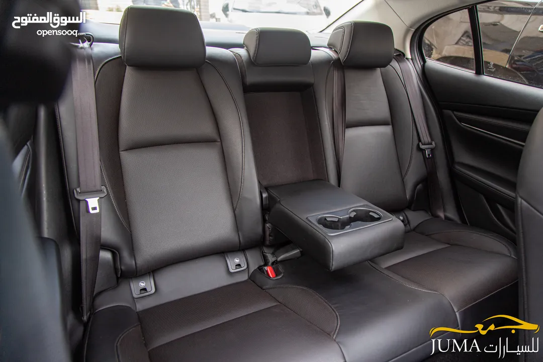 Mazda 3 2023 وارد وكالة