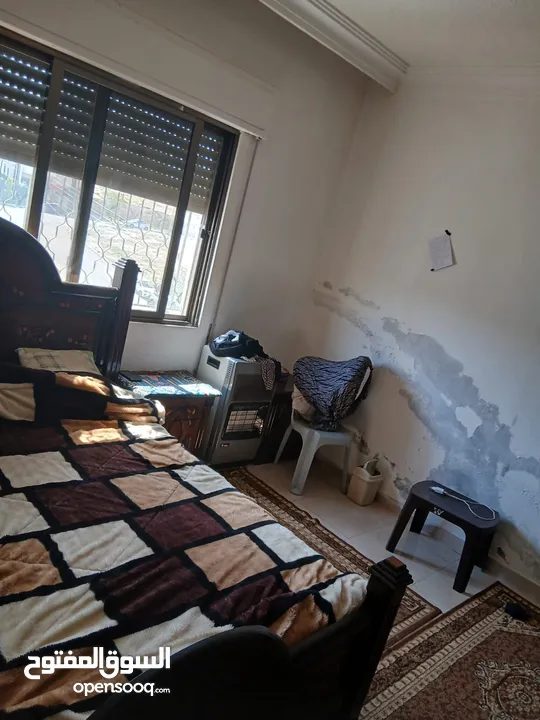 شقة للبيع(المرقب)