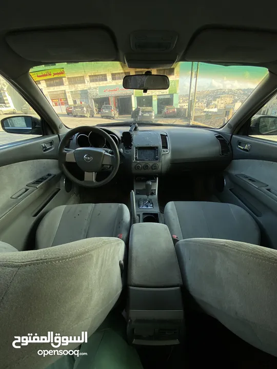 نيسان التيما 2005 Nissan Altima