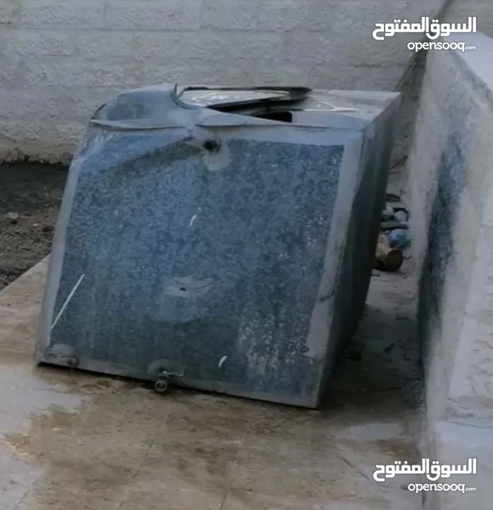 شراء جميع انواع الخرده والكراكيب من باب دارك
