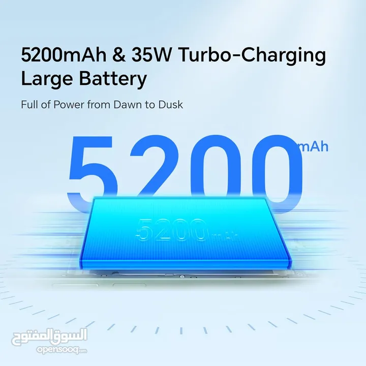 العرض الأقوى Honor X6b لدى العامر موبايل