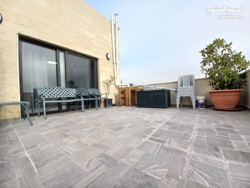 Furnished Apartment For Rent In Al Shmesani  ( Property 36314 )-174821790