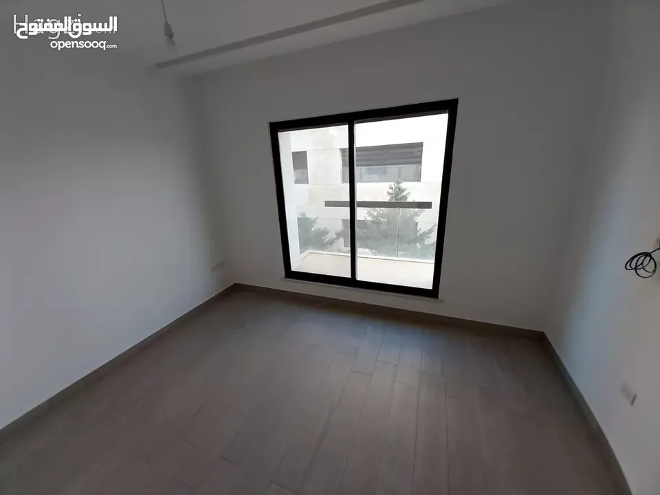 شقه طابق اول بناء حديث سوبر ديلوكس تشطيبات بجوده عاليه في الدوار الراب... ( Property ID : 30086 )