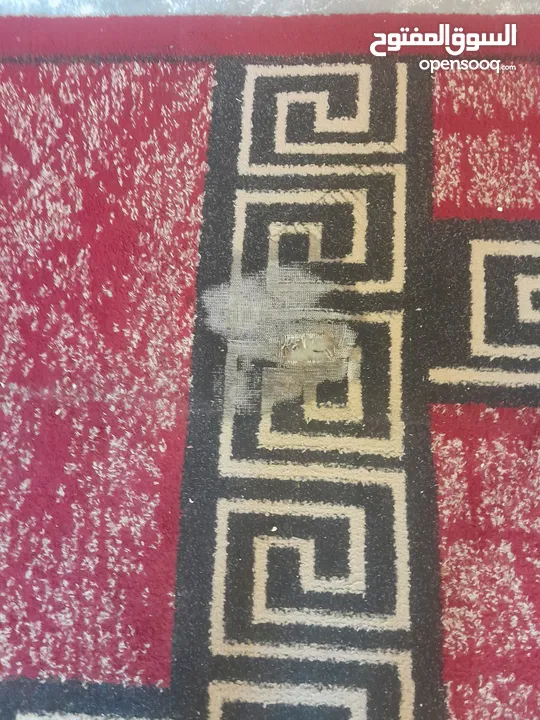 سجاده لون خمري للبيع
