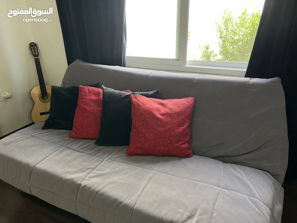 Sofa bed queen size