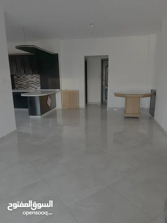 شقة مميزة لعائلة في أرقى مناطق رام الله