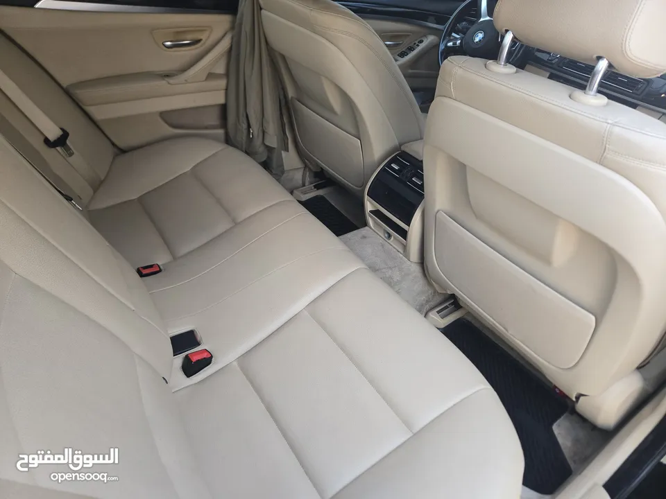 طمبون ومرشات وقطع bmw f10