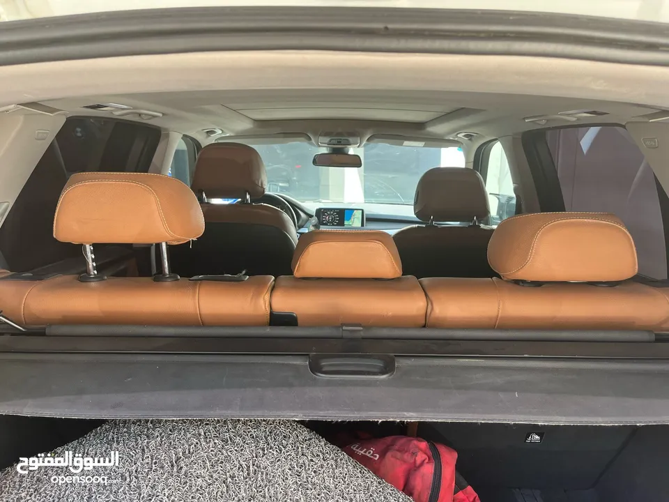 فل مسكر للبيع  في مجال في السعرBMW X5 D25 2000cc 220hp