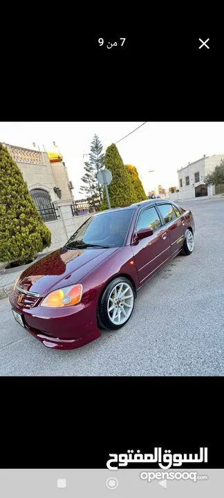 هندا سفك 2003