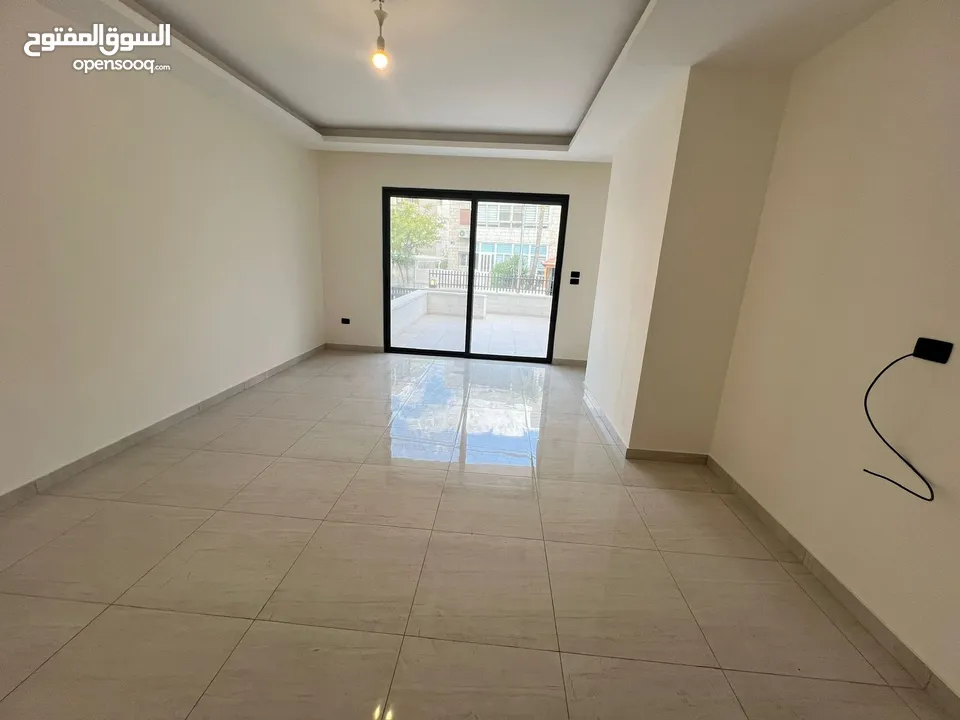 شقة فاخرة للبيع في عمان- ام السماق
