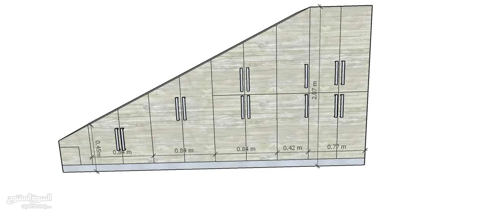 مهندس ديكور داخلي