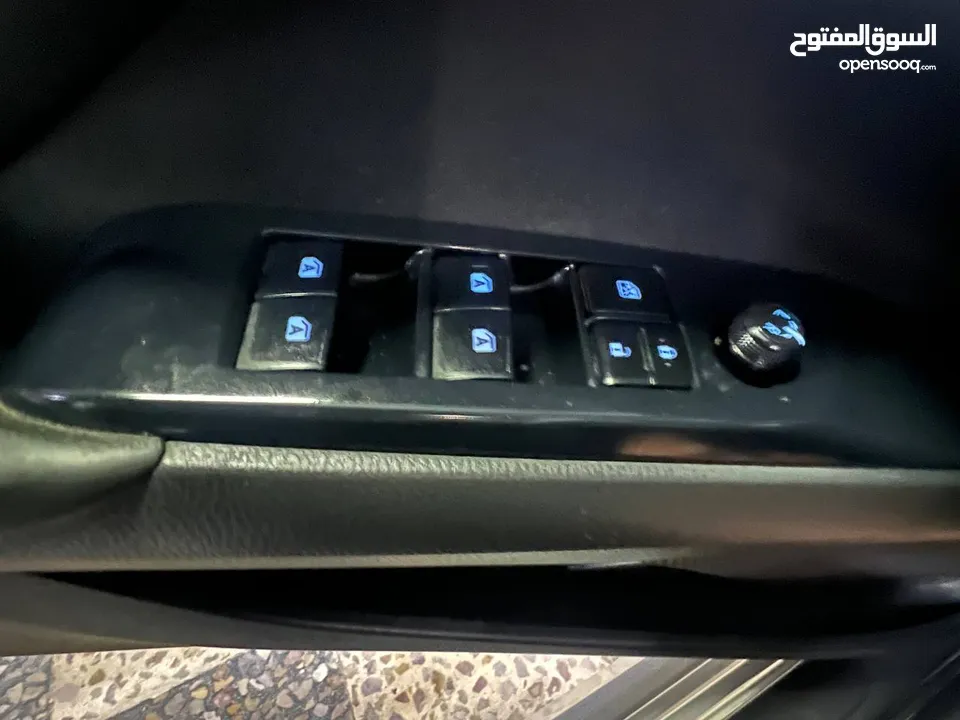 تويوتا كامري 2020 فحص 3 جيد توب نظافة جمرك جديد Toyota camry 2020 LE