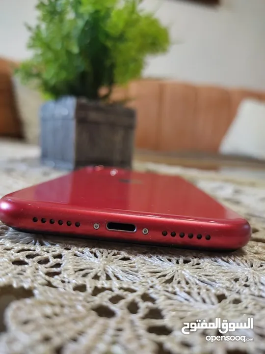 iPhone 11, 128gb Red