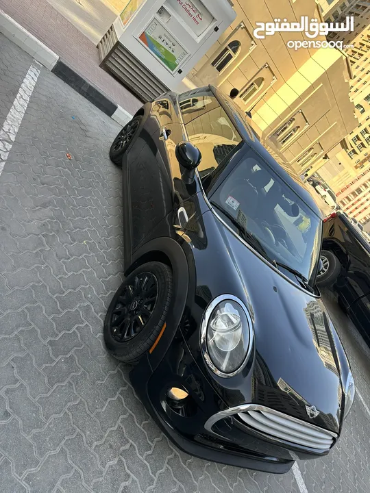 Mini cooper  model 2015 good condition