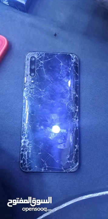 HUAWEI Y9s