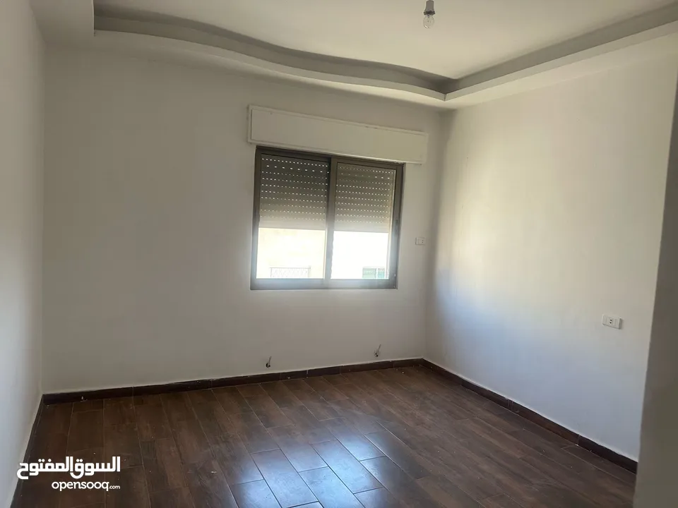 شقة مطله على عمان