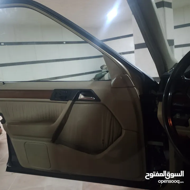 مرسيدس بطه للبيع