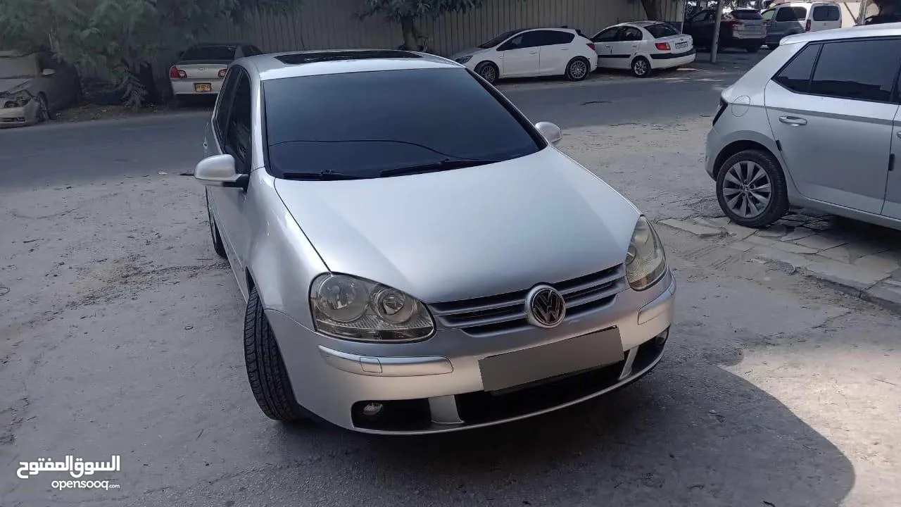 جولف فل اضافات 2006