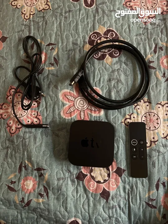 جهاز ابل تي في HD1080