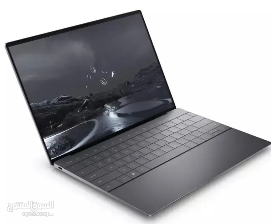 DELL XPS 9320 LAPTOP  Can check the link in description