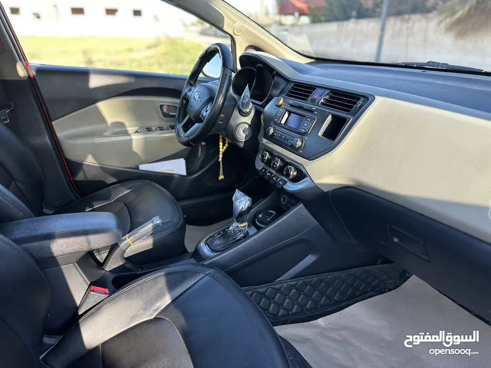Kia Rio 2015 for sale