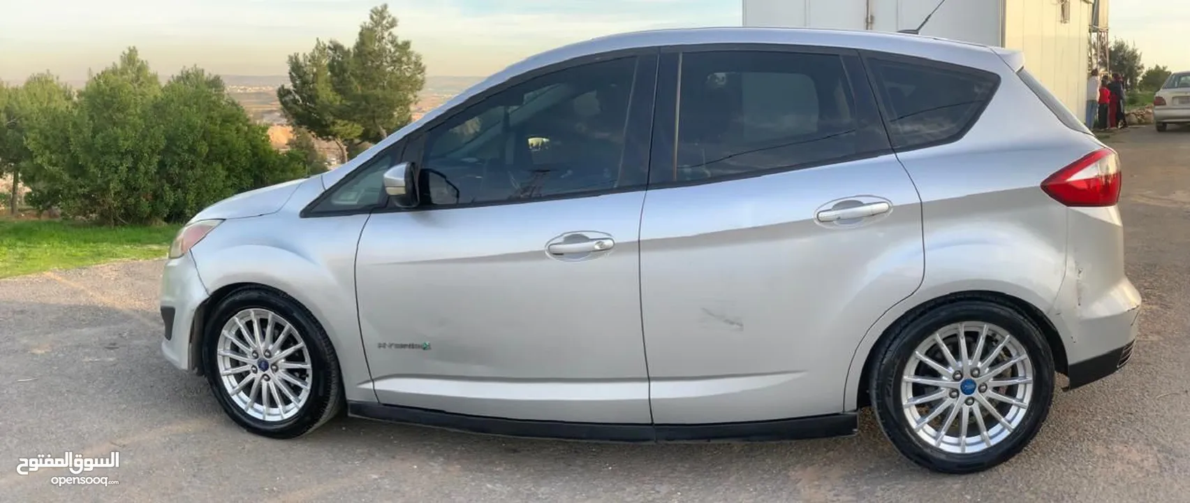 فورد c max للبيع 2013