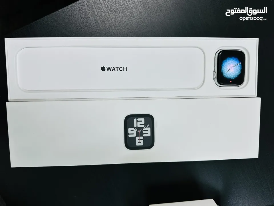 Apple Watch SE 2023 (Series 8)