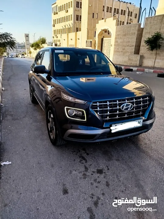 هونداي فينو 2020 v line اتوماتيك فل الفل عدا الفتحه ~~