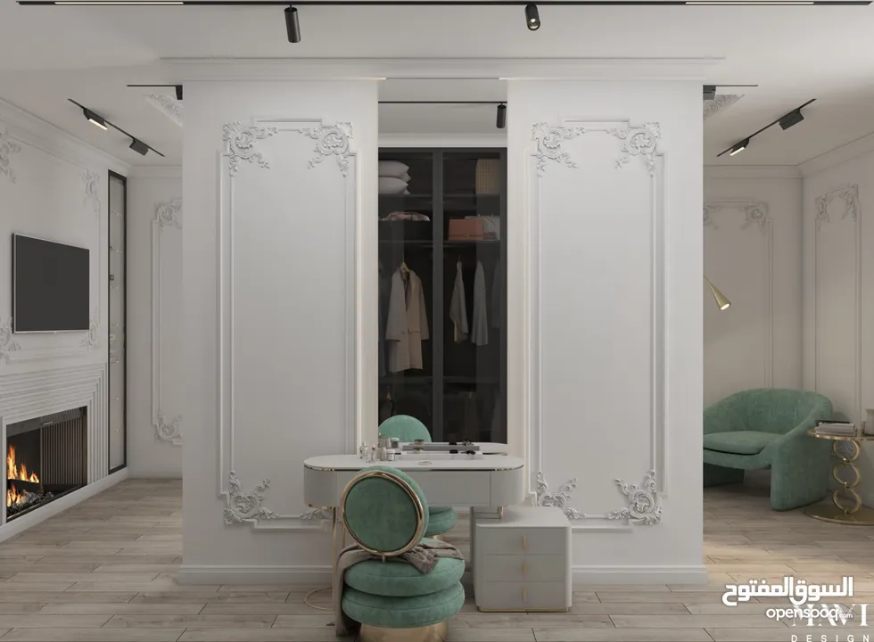 تصميم داخلي