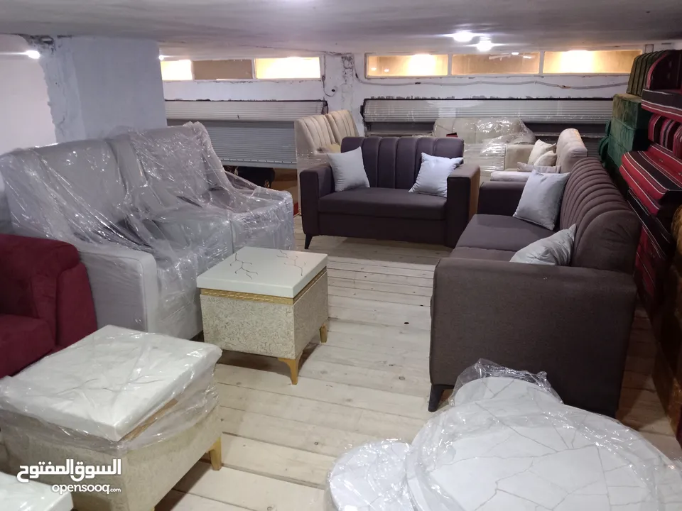 طاوله سفره مودرن ثمن كراسي خشب زان مصري صناعتها للبيع