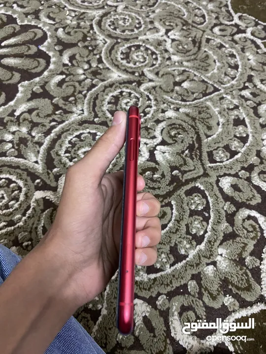 ايفون 11 جديد