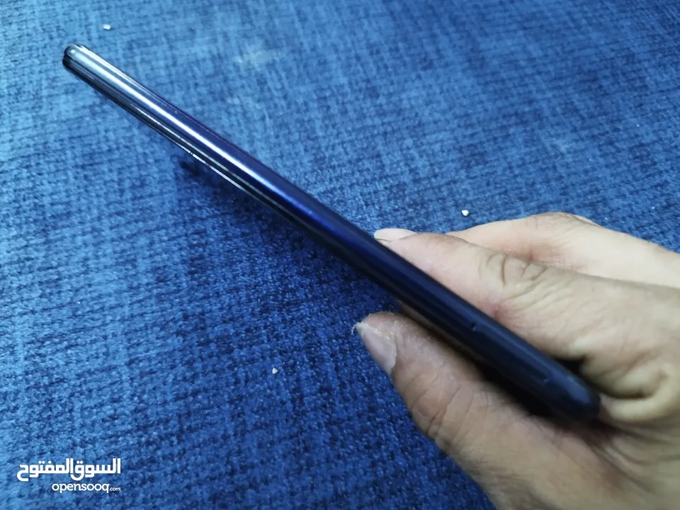 جهاز تب نضافه VIVo Y20