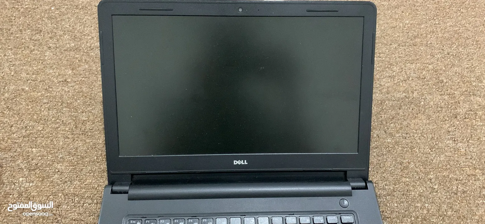 Dell inspiron 14 3467