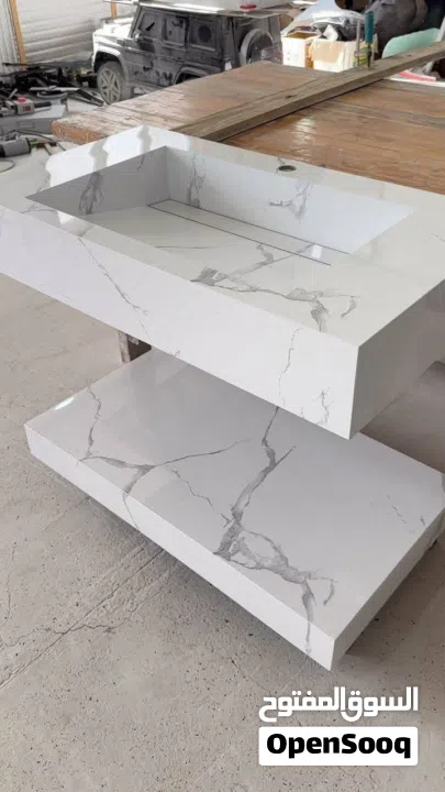 صيانه جميع انواع الرخام والدرج والإحواض.والمطابخ.