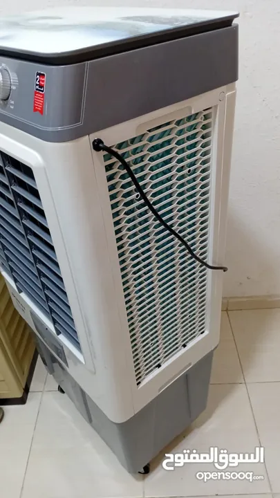 مكيف صحراوي 80 لتر بحال الوكالة